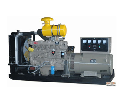 积玉口镇有关风力发电机组反飓风损坏办法